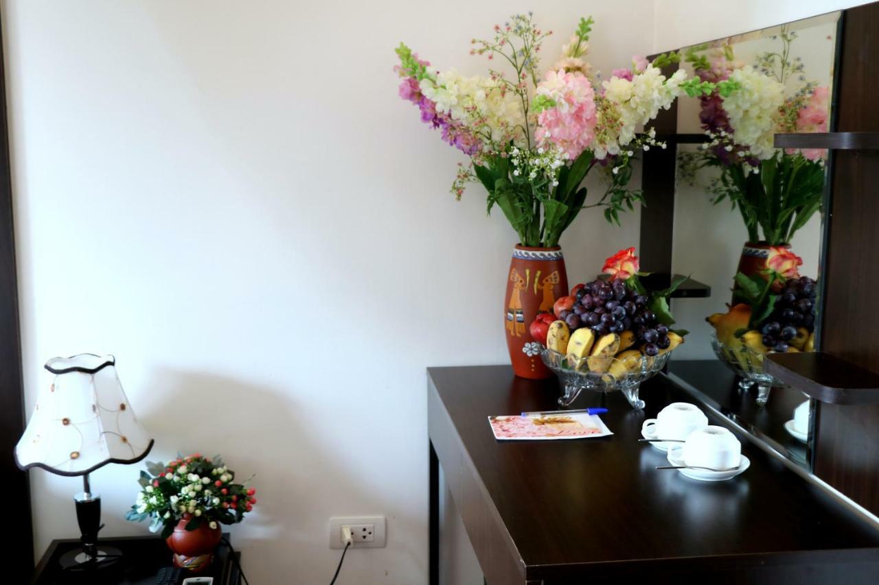 Hanoi Family Homestay 2 Exteriér fotografie