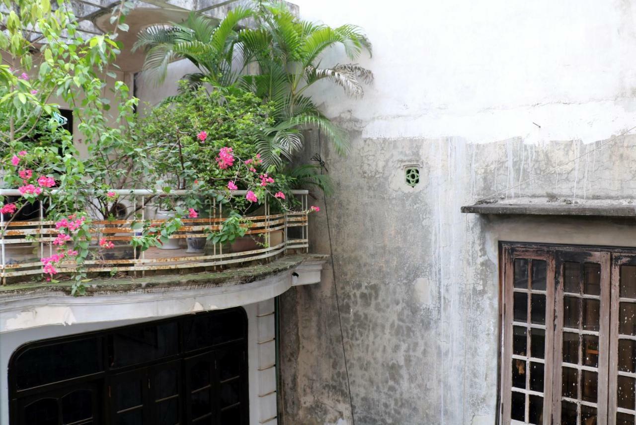 Hanoi Family Homestay 2 Exteriér fotografie