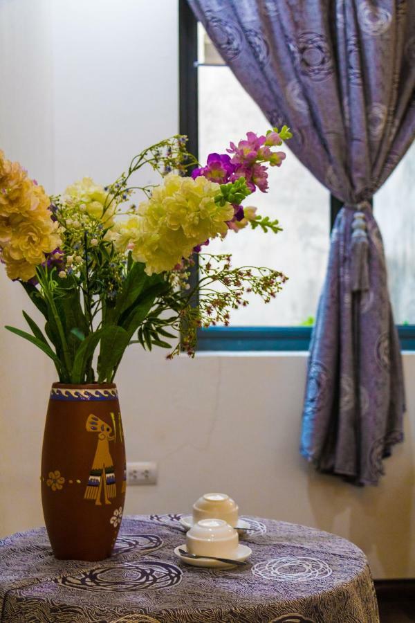 Hanoi Family Homestay 2 Exteriér fotografie